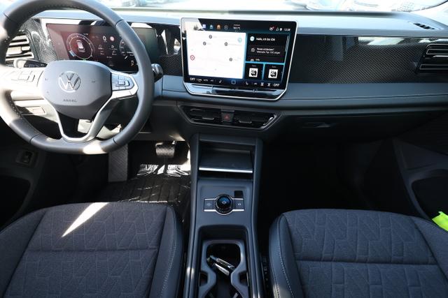 Volkswagen Tiguan DSG LED+ Nav 5JGar IQ.DRIVE SHZ Keyl ACC 