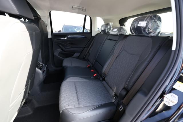 Volkswagen Tiguan DSG LED+ Nav 5JGar IQ.DRIVE SHZ Keyl ACC 