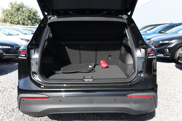 Volkswagen Tiguan DSG LED+ Nav 5JGar IQ.DRIVE SHZ Keyl ACC 