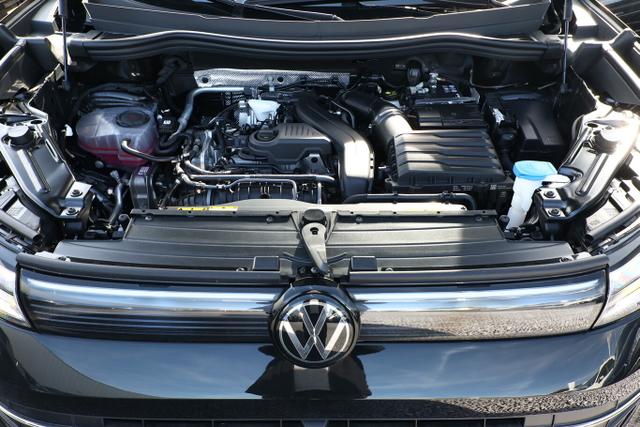 Volkswagen Tiguan DSG LED+ Nav 5JGar IQ.DRIVE SHZ Keyl ACC 