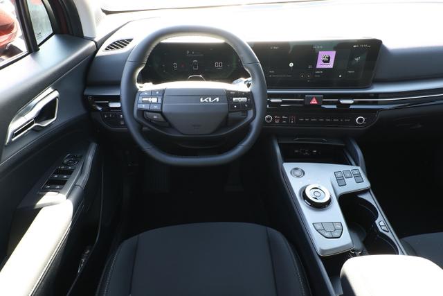 Sportage HEV Vision ACC SHZ Nav PrivG LED TotW 