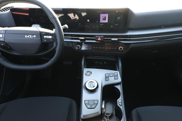 Sportage HEV Vision ACC SHZ Nav PrivG LED TotW 