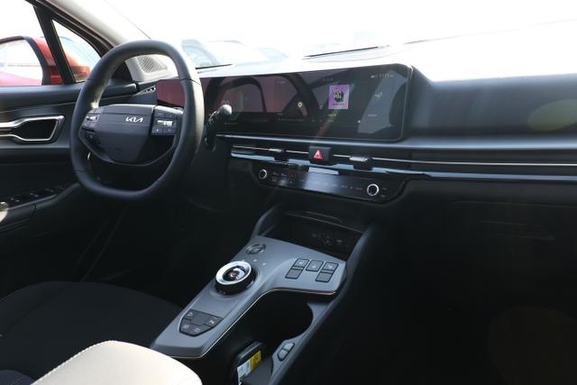 Sportage HEV Vision ACC SHZ Nav PrivG LED TotW 