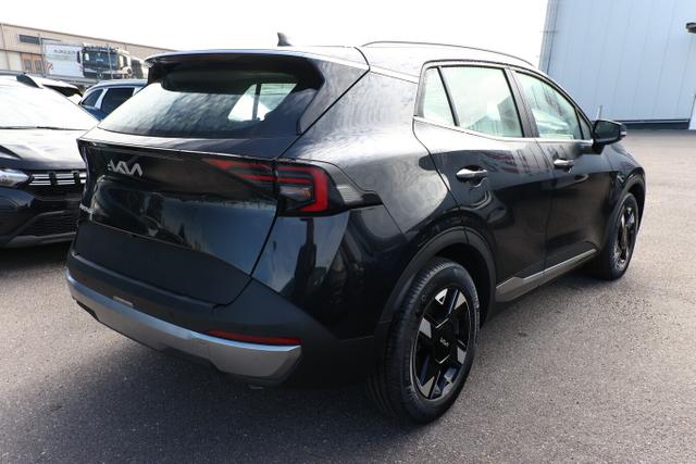 Kia Sportage AWD ACC SHZ LED Nav AC(2Zone) Kam Keyl 