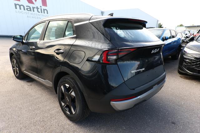 Kia Sportage AWD ACC SHZ LED Nav AC(2Zone) Kam Keyl 