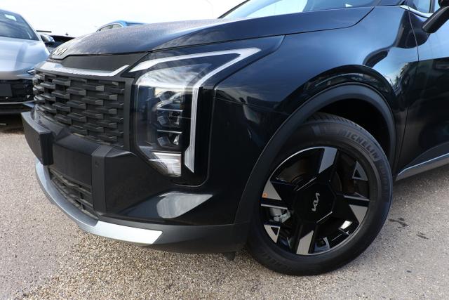 Kia Sportage AWD ACC SHZ LED Nav AC(2Zone) Kam Keyl 