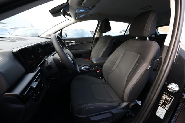 Sportage AWD ACC SHZ LED Nav AC(2Zone) Kam Keyl 
