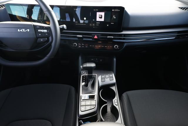 Sportage AWD ACC SHZ LED Nav AC(2Zone) Kam Keyl 