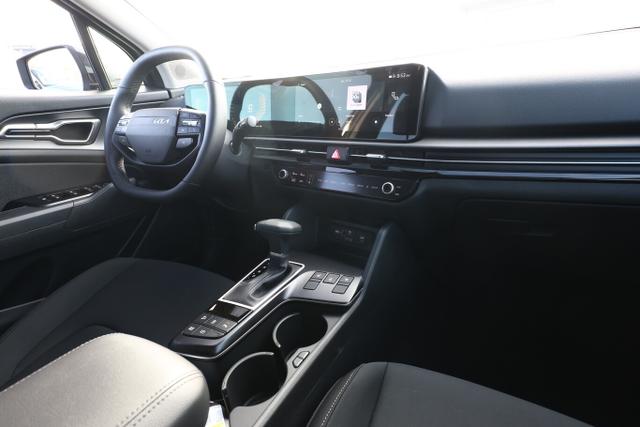 Sportage AWD ACC SHZ LED Nav AC(2Zone) Kam Keyl 