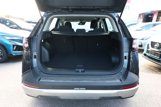 Sportage AWD ACC SHZ LED Nav AC(2Zone) Kam Keyl 