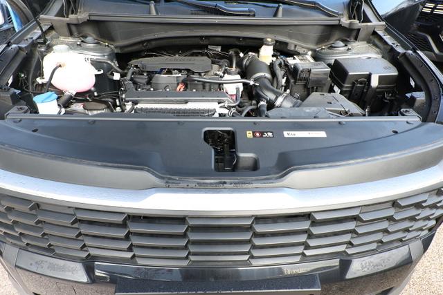 Sportage AWD ACC SHZ LED Nav AC(2Zone) Kam Keyl 
