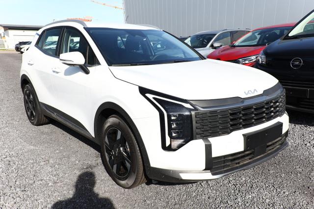Kia Sportage AWD ACC SHZ LED Nav AC(2Zone) Kam Keyl 