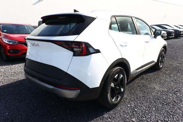 Kia Sportage AWD ACC SHZ LED Nav AC(2Zone) Kam Keyl 