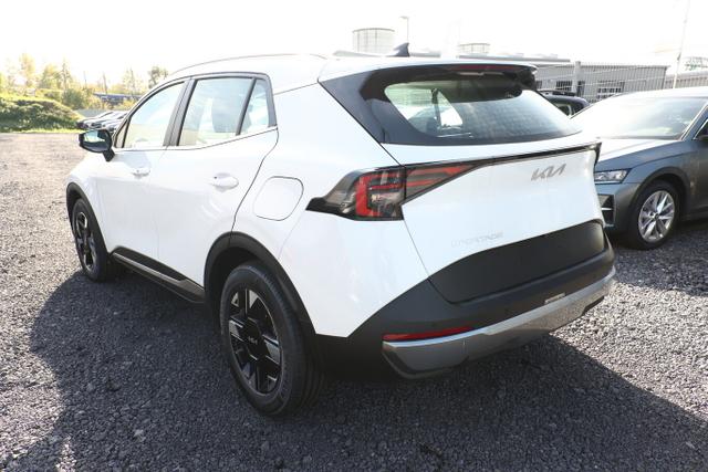Kia Sportage AWD ACC SHZ LED Nav AC(2Zone) Kam Keyl 