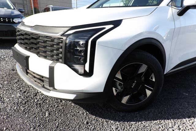 Kia Sportage AWD ACC SHZ LED Nav AC(2Zone) Kam Keyl 