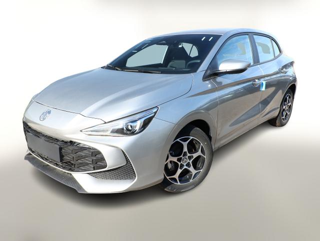 MG MG3 - Comfort HEV+ ACC Kam Nav PDC AppCo Klima 16Z
