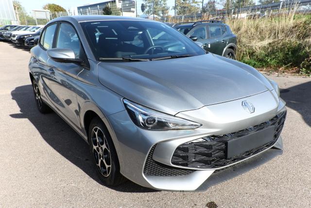 MG MG3 Comfort HEV+ ACC Kam Nav PDC AppCo Klima 16Z 