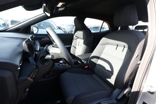 MG MG3 Comfort HEV+ ACC Kam Nav PDC AppCo Klima 16Z 