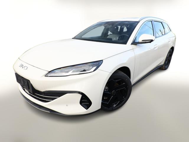 BYD Seal 6 - Comfort Touring DM-i 100kmReichw Pano 360