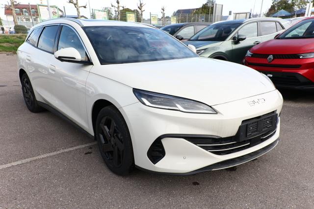 BYD Seal 6 Comfort Touring DM-i 100kmReichw Pano 360 