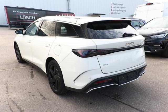 BYD Seal 6 Comfort Touring DM-i 100kmReichw Pano 360 