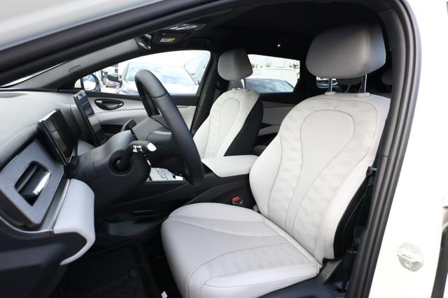 BYD Seal 6 Comfort Touring DM-i 100kmReichw Pano 360 