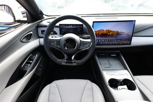 BYD Seal 6 Comfort Touring DM-i 100kmReichw Pano 360 