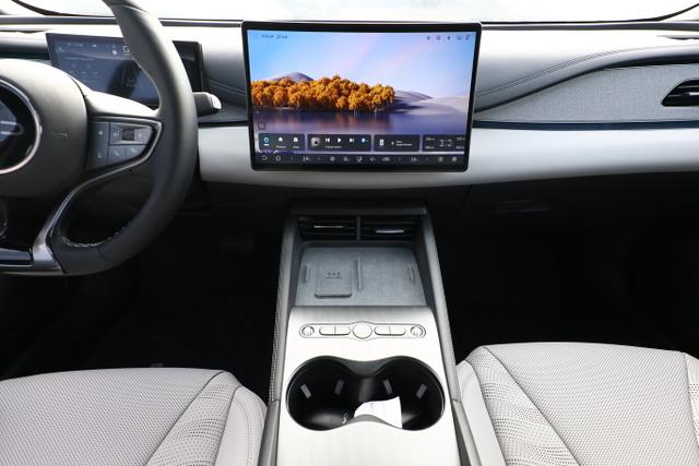 BYD Seal 6 Comfort Touring DM-i 100kmReichw Pano 360 