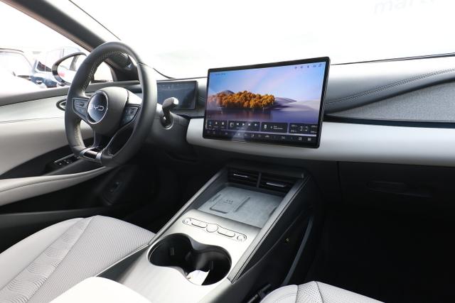BYD Seal 6 Comfort Touring DM-i 100kmReichw Pano 360 
