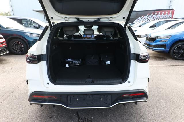 BYD Seal 6 Comfort Touring DM-i 100kmReichw Pano 360 