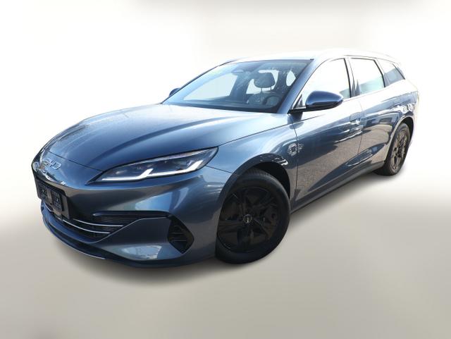 Seal 6 - Boost Touring DM-i 54kmReichw eHK Keyl