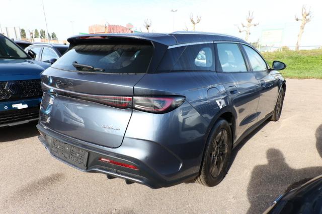 BYD Seal 6 Boost Touring DM-i 54kmReichw eHK Keyl 