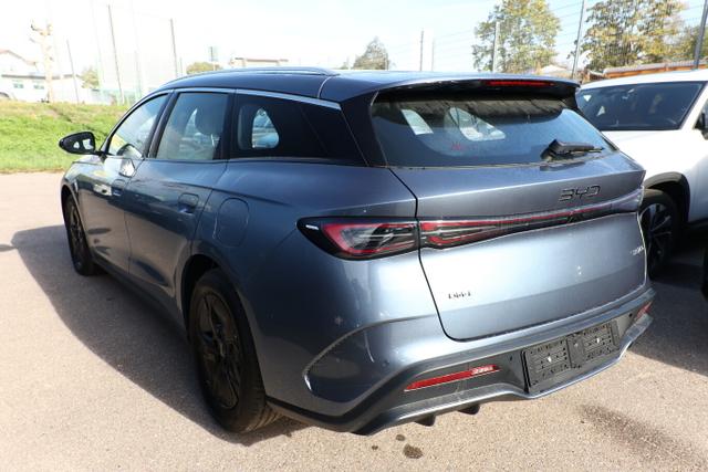 BYD Seal 6 Boost Touring DM-i 54kmReichw eHK Keyl 