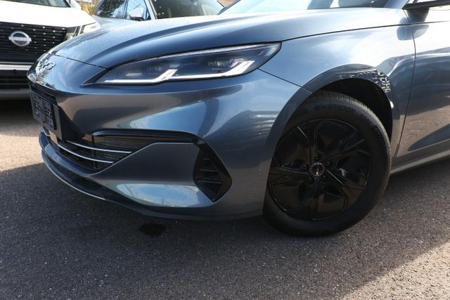 BYD Seal 6 Boost Touring DM-i 54kmReichw eHK Keyl 