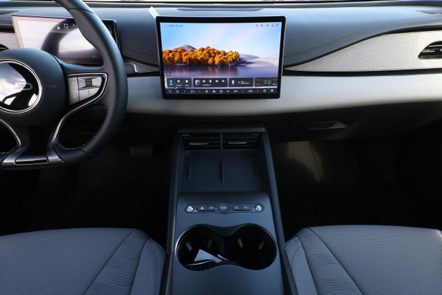 BYD Seal 6 Boost Touring DM-i 54kmReichw eHK Keyl 