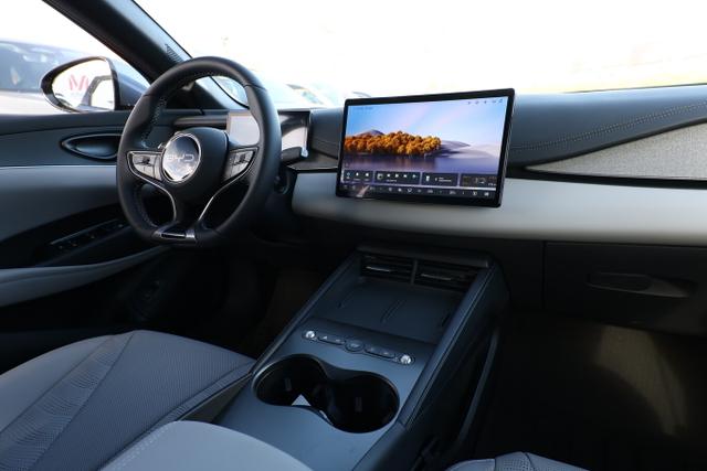 BYD Seal 6 Boost Touring DM-i 54kmReichw eHK Keyl 
