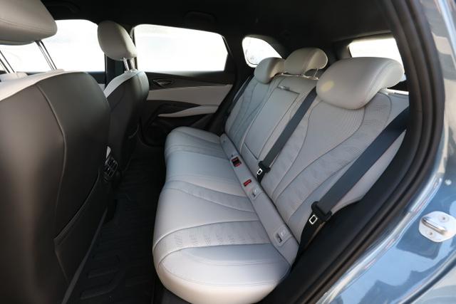 BYD Seal 6 Boost Touring DM-i 54kmReichw eHK Keyl 