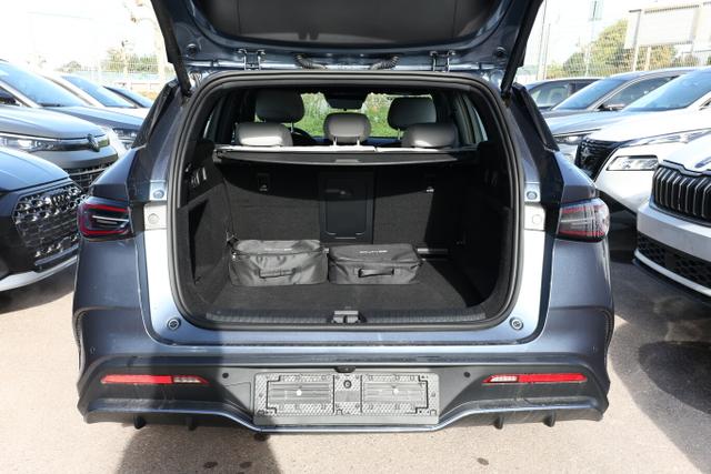 BYD Seal 6 Boost Touring DM-i 54kmReichw eHK Keyl 