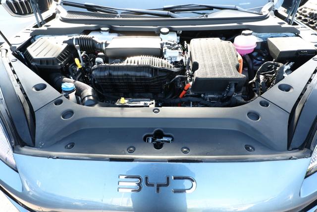 BYD Seal 6 Boost Touring DM-i 54kmReichw eHK Keyl 
