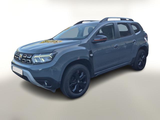 Dacia Duster - Extreme II 1.3 TCe 150 EDC Nav PDC SHZ