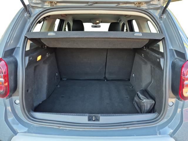 Dacia Duster Extreme II 1.3 TCe 150 EDC Nav PDC SHZ 