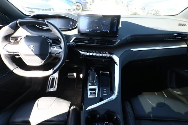 Peugeot 5008 GT 1.2 PureTech 130 Aut. 7-S Pano Nav eHk 