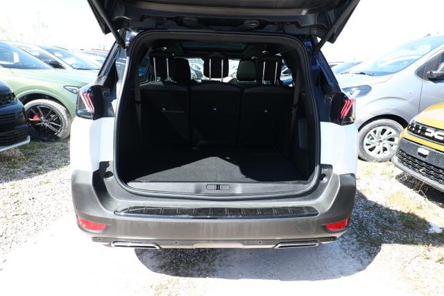 Peugeot 5008 GT 1.2 PureTech 130 Aut. 7-S Pano Nav eHk 