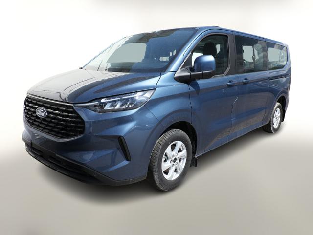 Tourneo Custom - Trend L2 ACC AHK Nav SHZ 3Z-Klima