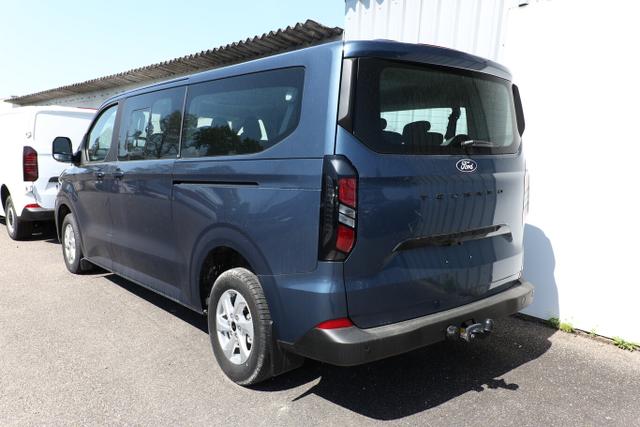 Tourneo Custom Trend L2 ACC AHK Nav SHZ 3Z-Klima 