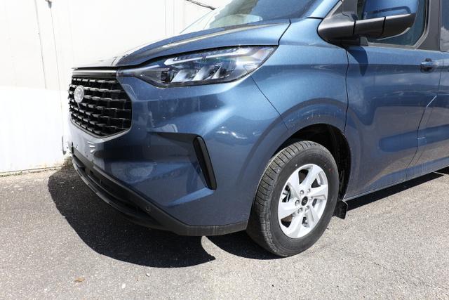 Tourneo Custom Trend L2 ACC AHK Nav SHZ 3Z-Klima 