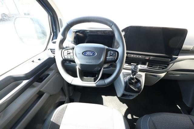 Tourneo Custom Trend L2 ACC AHK Nav SHZ 3Z-Klima 