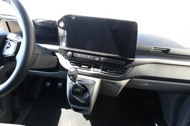 Tourneo Custom Trend L2 ACC AHK Nav SHZ 3Z-Klima 