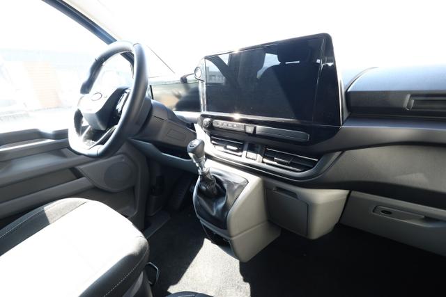 Tourneo Custom Trend L2 ACC AHK Nav SHZ 3Z-Klima 