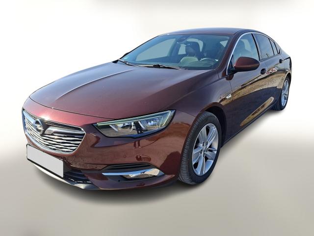 Opel Insignia - Edition 1.5 Turbo 165 PDC LaneAs LM17Z